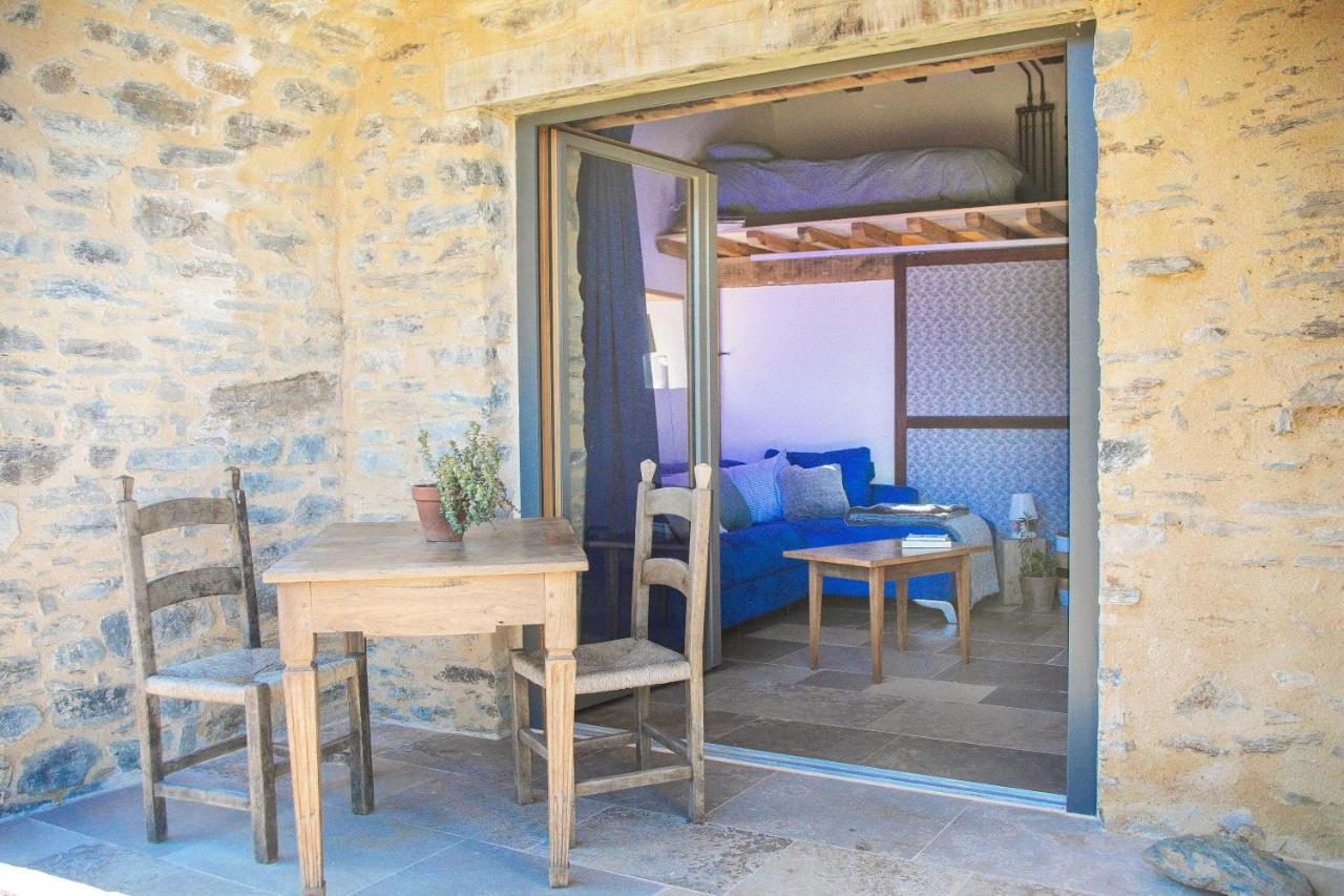 Eco Lodge Carbonaccio Chiatra Exteriör bild