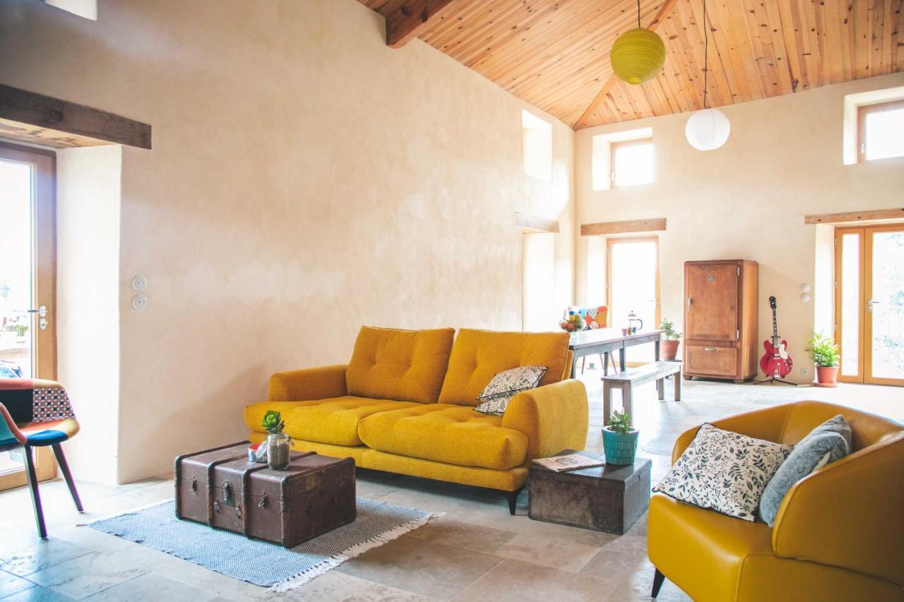 Eco Lodge Carbonaccio Chiatra Exteriör bild